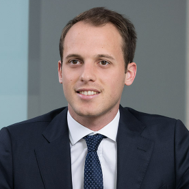 Paul Pluchet EURAZEO
